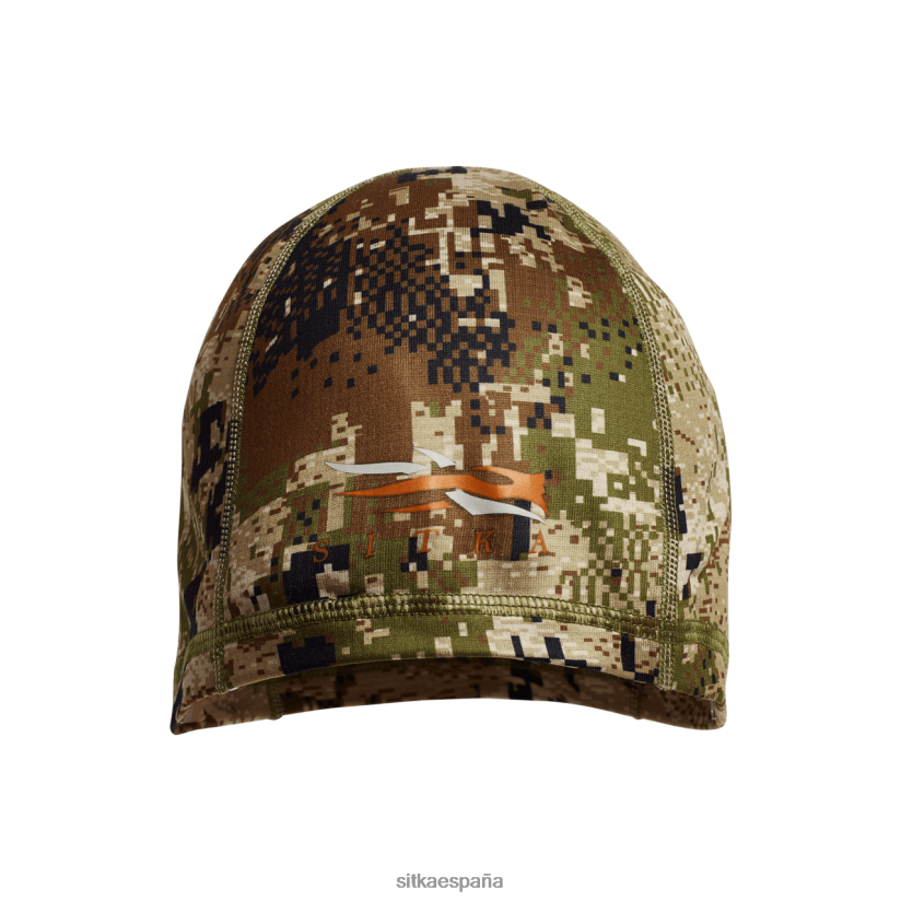 unisexo SITKA Gear optifade subalpino gorro transversal gorros 8D62F0185