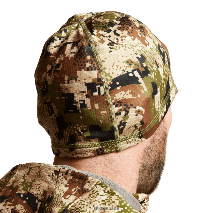 unisexo SITKA Gear optifade subalpino gorro transversal gorros 8D62F0185