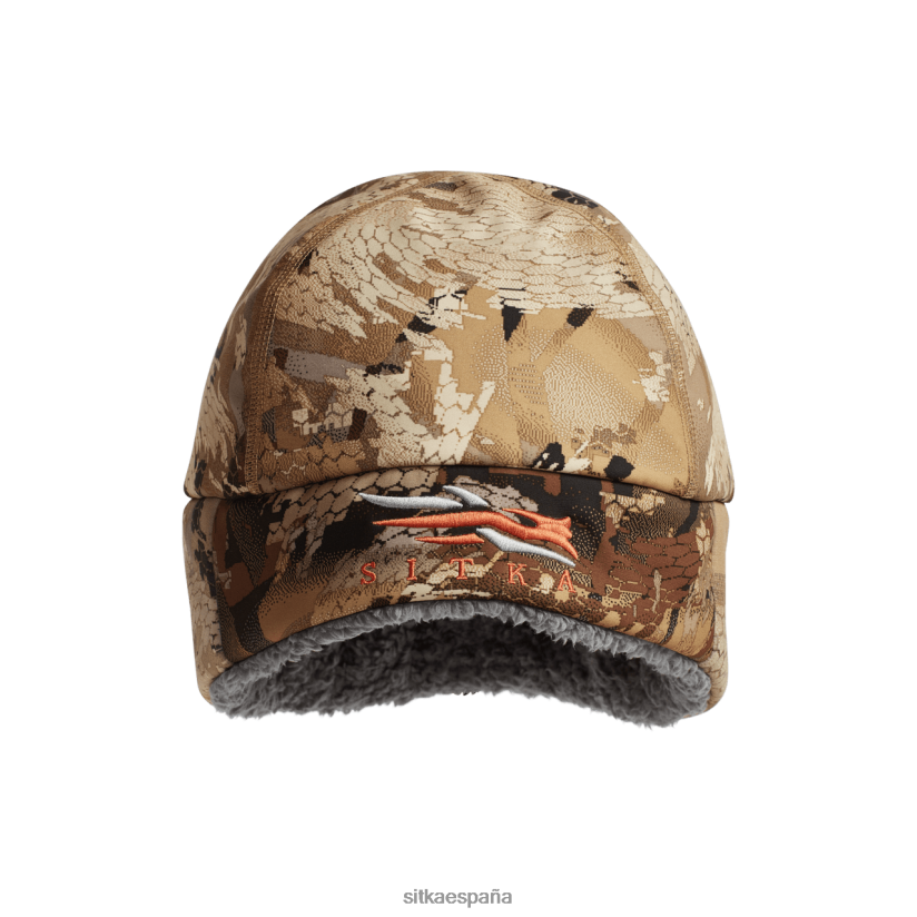 unisexo SITKA Gear pantano de aves acuáticas optifade gorro boreal gorros 8D62F0190