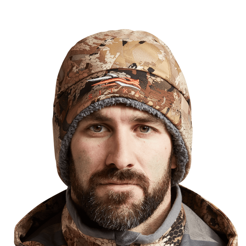 unisexo SITKA Gear pantano de aves acuáticas optifade gorro boreal gorros 8D62F0190