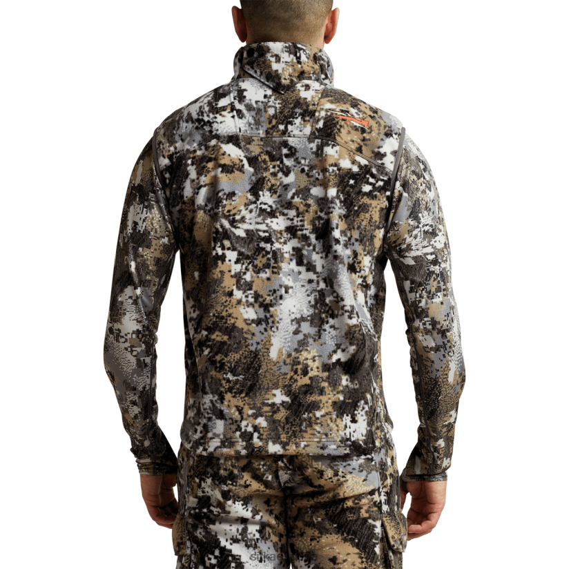 hombres SITKA Gear optifade elevado ii chaleco estrato chaquetas y chalecos 8D62F076