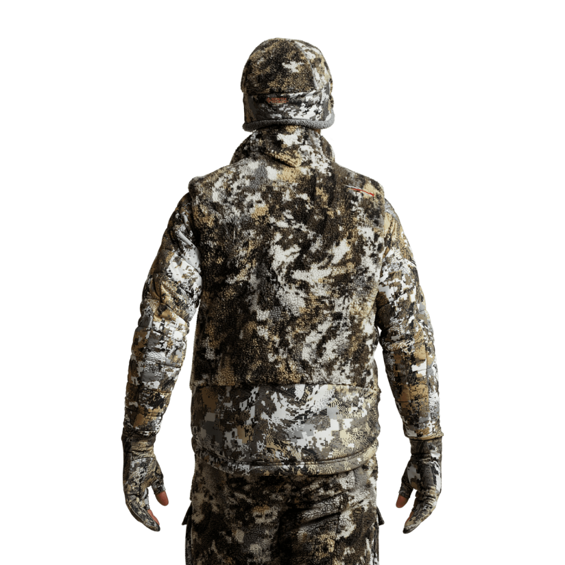 hombres SITKA Gear optifade elevado ii chaleco fanático chaquetas y chalecos 8D62F075