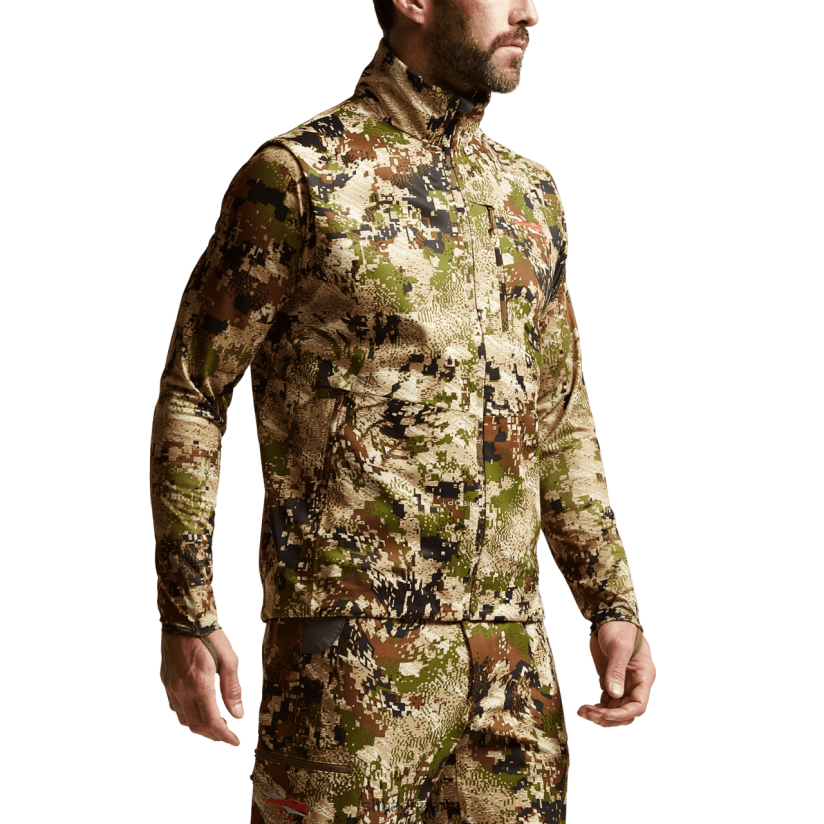 hombres SITKA Gear optifade subalpino chaleco jetstream chaquetas y chalecos 8D62F061