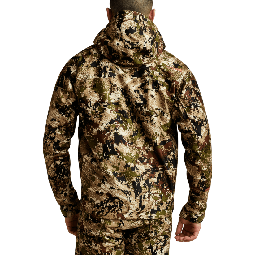 hombres SITKA Gear optifade subalpino chaqueta de trueno chaquetas y chalecos 8D62F088