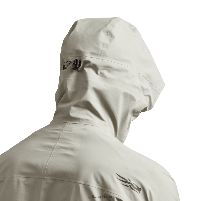 hombres SITKA Gear roble chaqueta punto de rocío chaquetas y chalecos 8D62F031