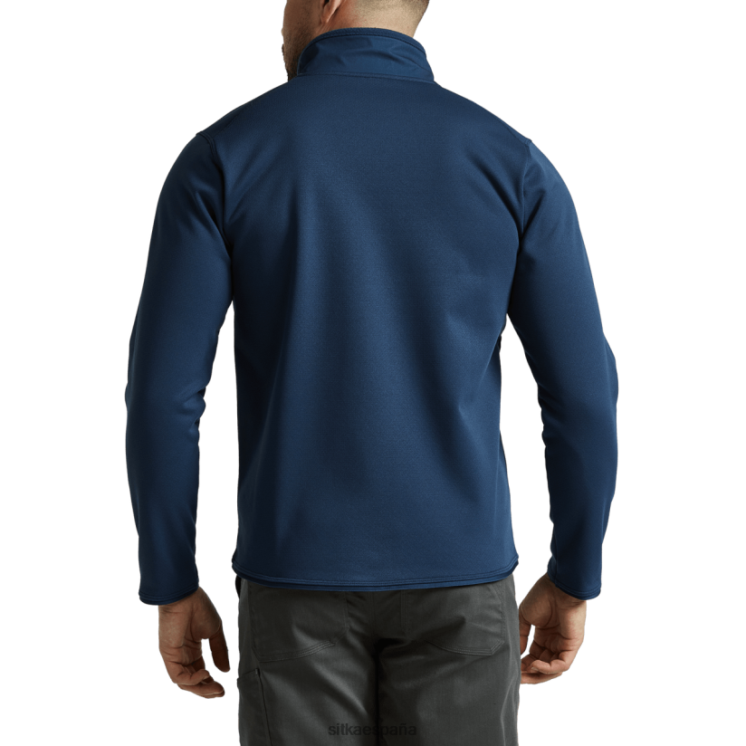 hombres SITKA Gear aguas profundas chaqueta polar dry creek chaquetas y chalecos 8D62F060