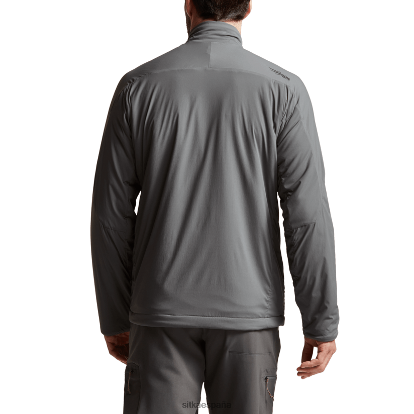 hombres SITKA Gear dirigir chaqueta ambiental chaquetas y chalecos 8D62F035