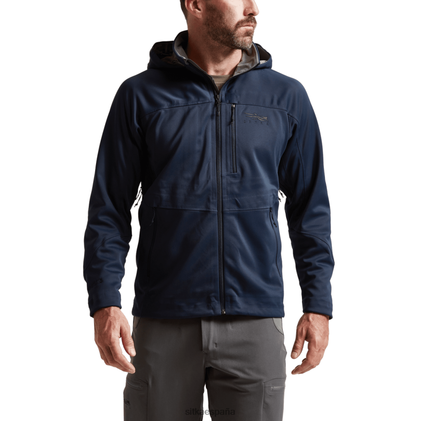 hombres SITKA Gear eclipse chaqueta jetstream chaquetas y chalecos 8D62F021