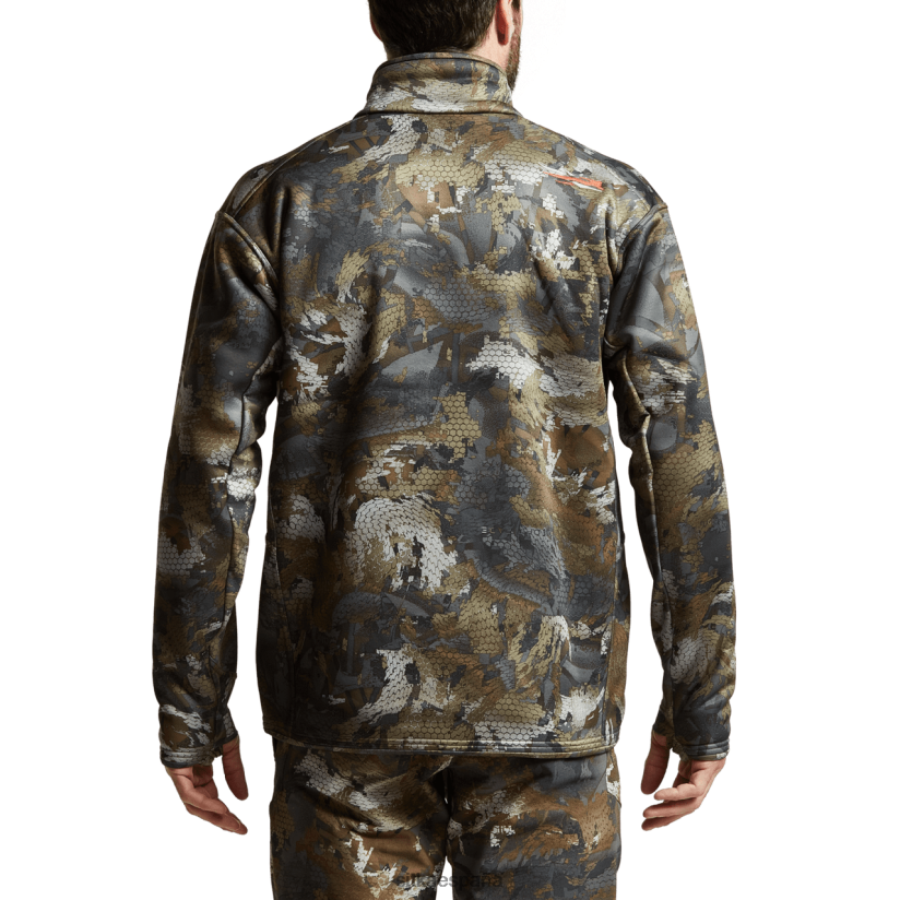 hombres SITKA Gear madera optifade para aves acuáticas chaqueta transversal chaquetas y chalecos 8D62F041