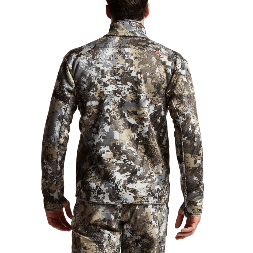hombres SITKA Gear optifade elevado ii chaqueta transversal chaquetas y chalecos 8D62F039