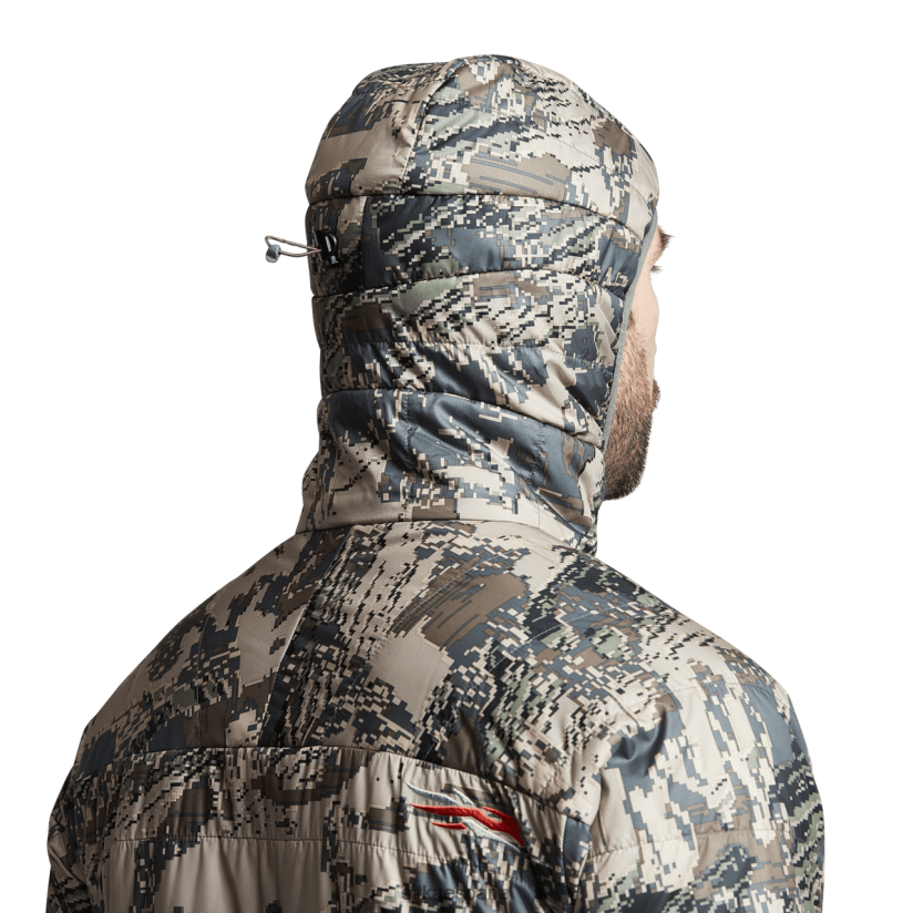 hombres SITKA Gear optifade país abierto chaqueta aerolita kelvin chaquetas y chalecos 8D62F03