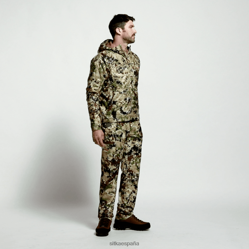 hombres SITKA Gear optifade subalpino chaqueta aerolita kelvin chaquetas y chalecos 8D62F02