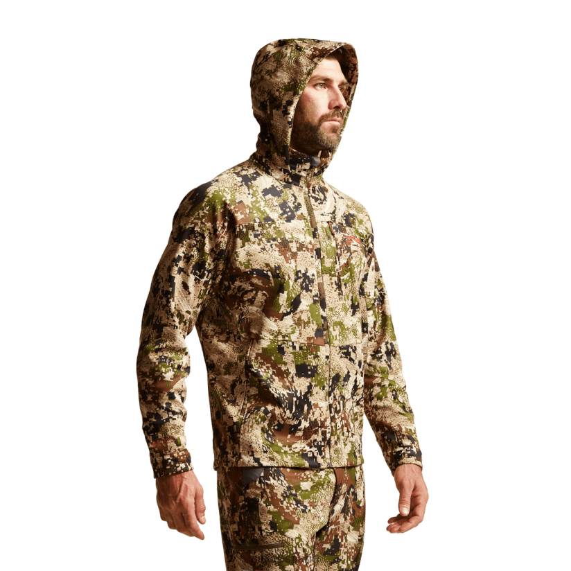 hombres SITKA Gear optifade subalpino chaqueta jetstream chaquetas y chalecos 8D62F015