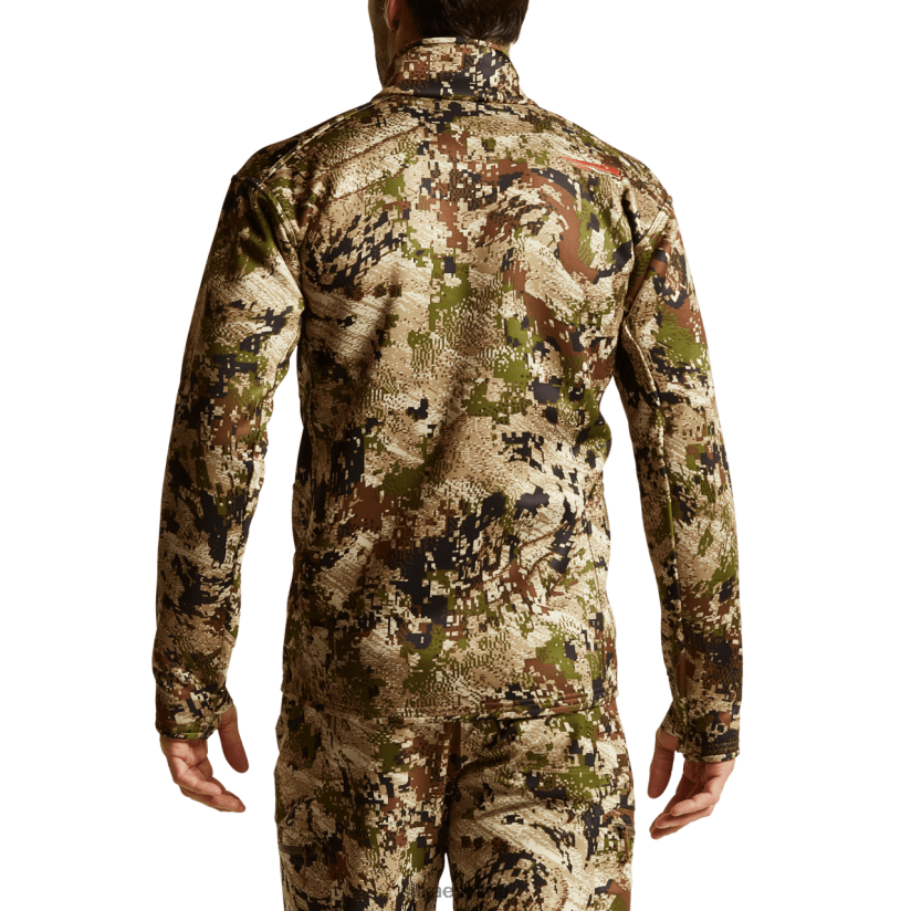 hombres SITKA Gear optifade subalpino chaqueta transversal chaquetas y chalecos 8D62F038