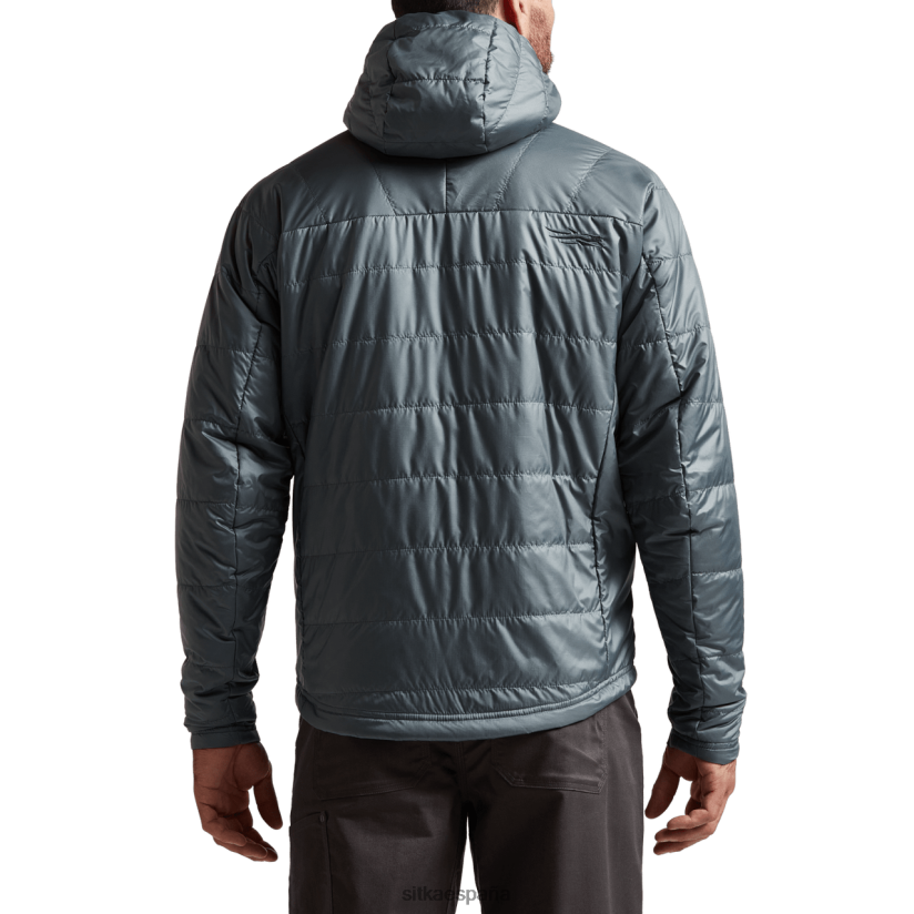 hombres SITKA Gear trueno chaqueta aerolita kelvin chaquetas y chalecos 8D62F09