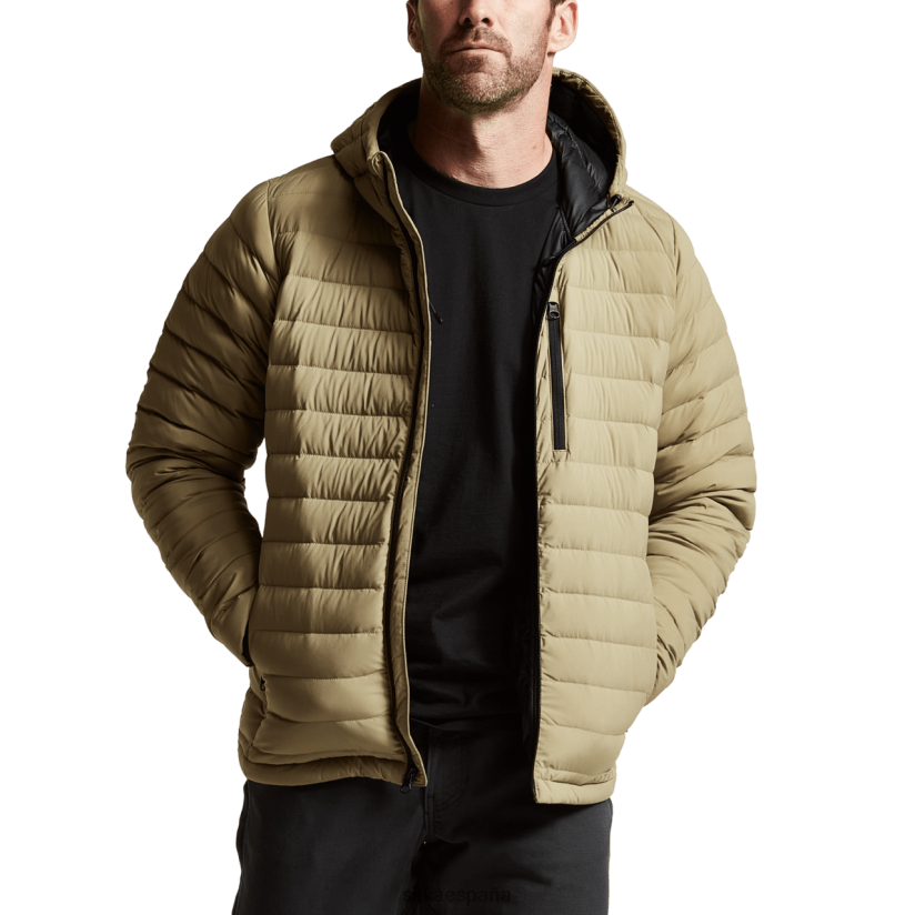 hombres SITKA Gear artemisa chaqueta de plumas chaquetas y chalecos 8D62F053