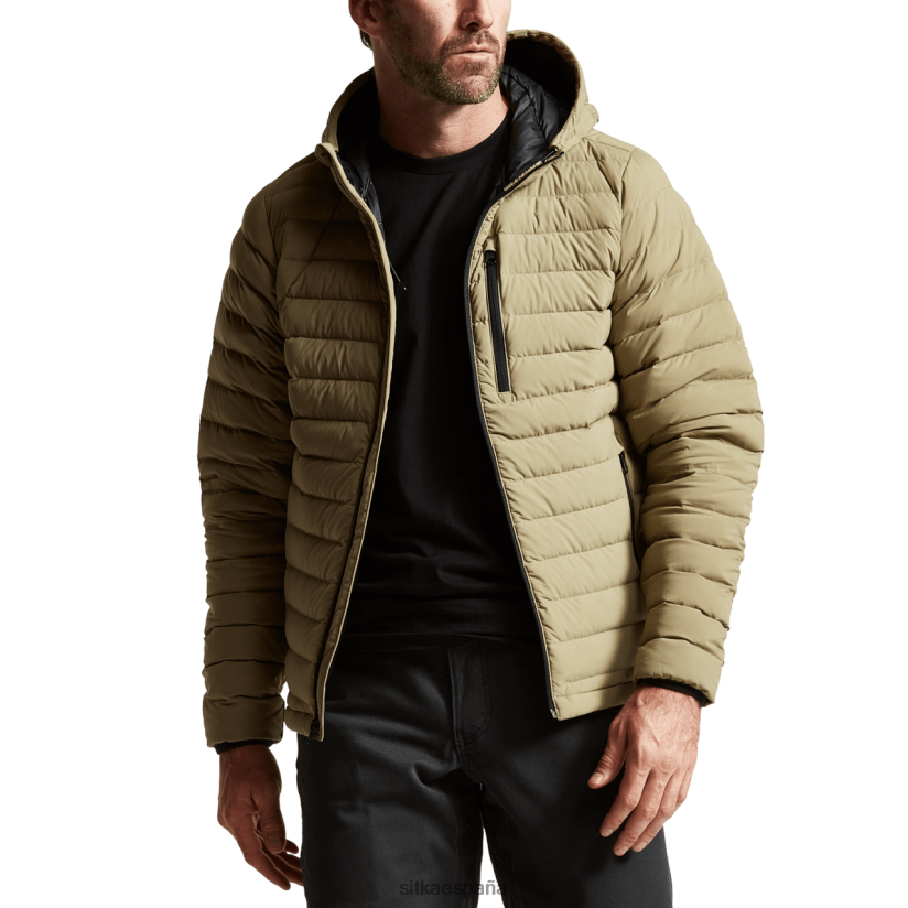 hombres SITKA Gear artemisa chaqueta de plumas chaquetas y chalecos 8D62F053