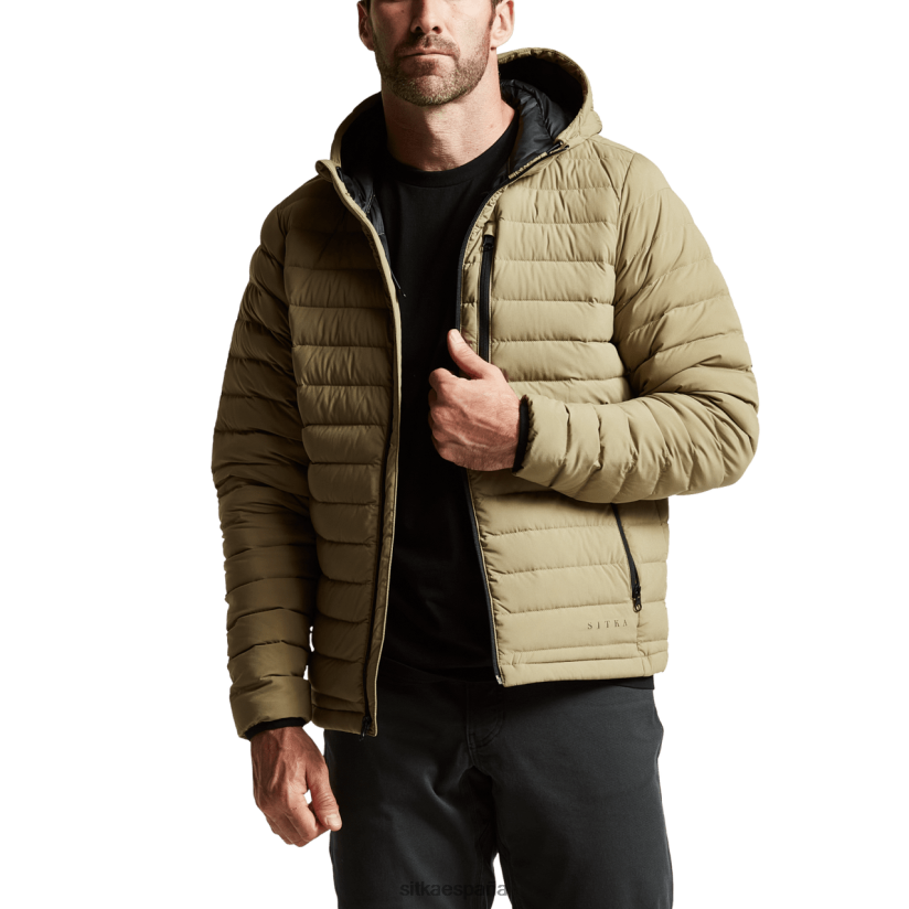 hombres SITKA Gear artemisa chaqueta de plumas chaquetas y chalecos 8D62F053
