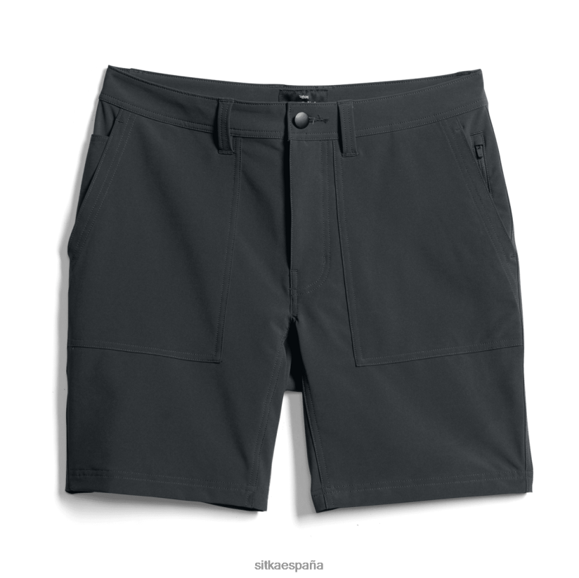 hombres SITKA Gear ancla territorio corto fondos 8D62F0254