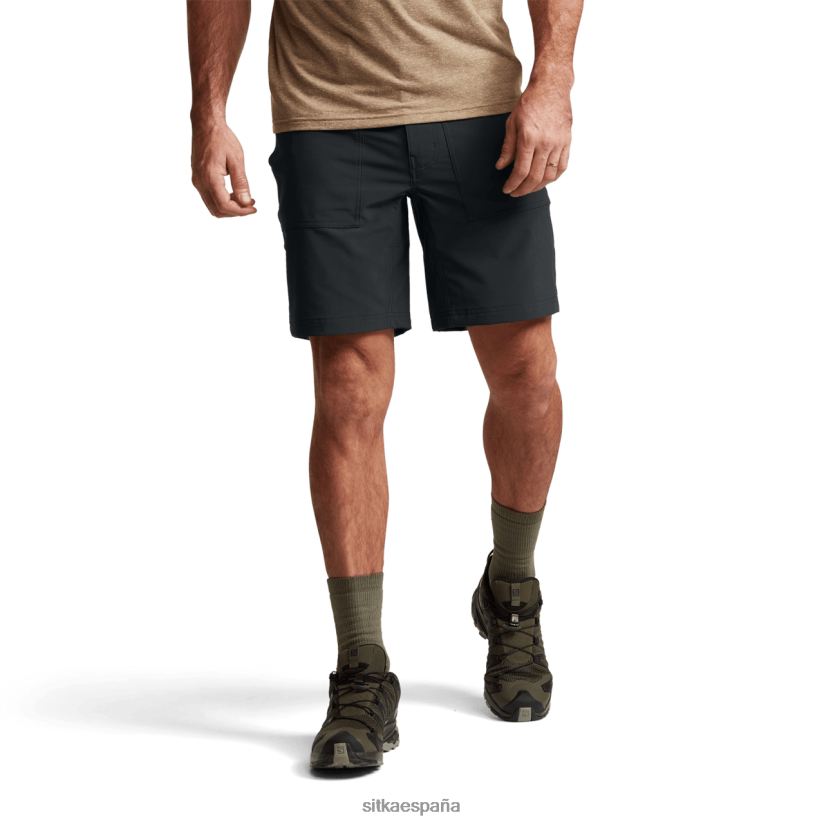 hombres SITKA Gear ancla territorio corto fondos 8D62F0254