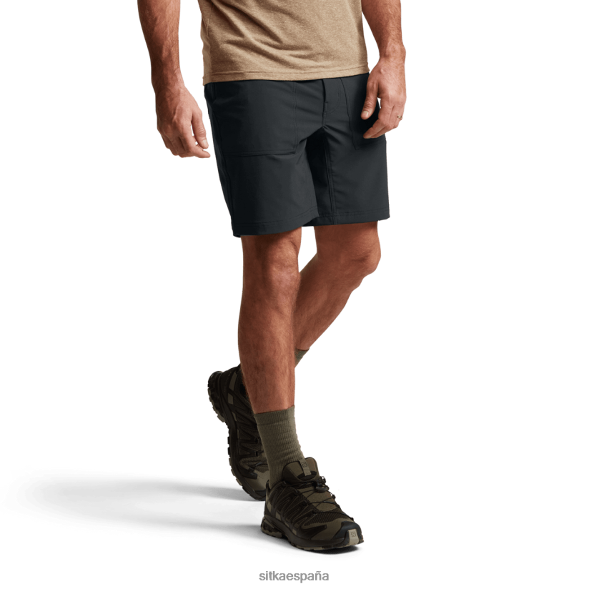 hombres SITKA Gear ancla territorio corto fondos 8D62F0254