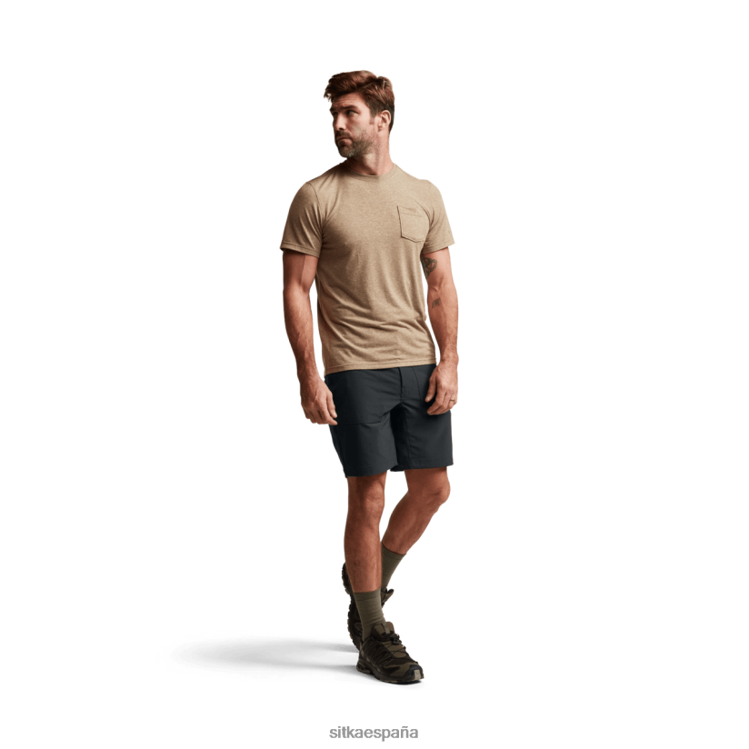 hombres SITKA Gear ancla territorio corto fondos 8D62F0254