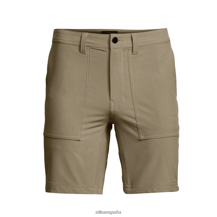hombres SITKA Gear ante territorio corto fondos 8D62F0255