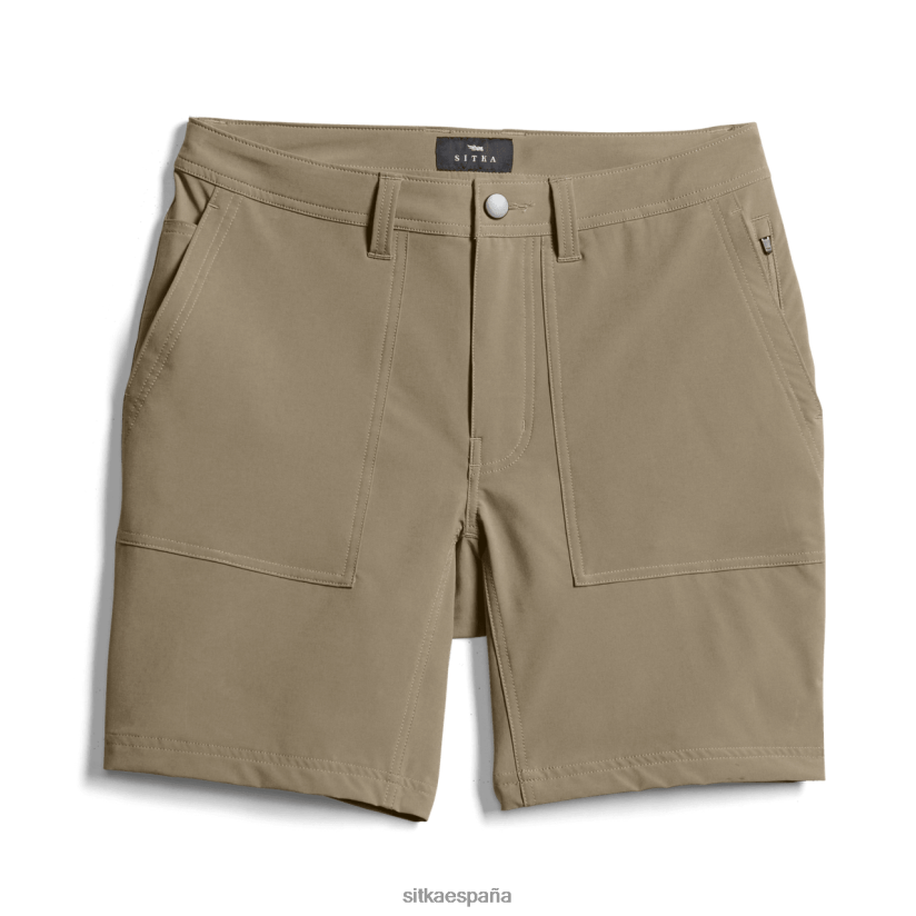 hombres SITKA Gear ante territorio corto fondos 8D62F0255