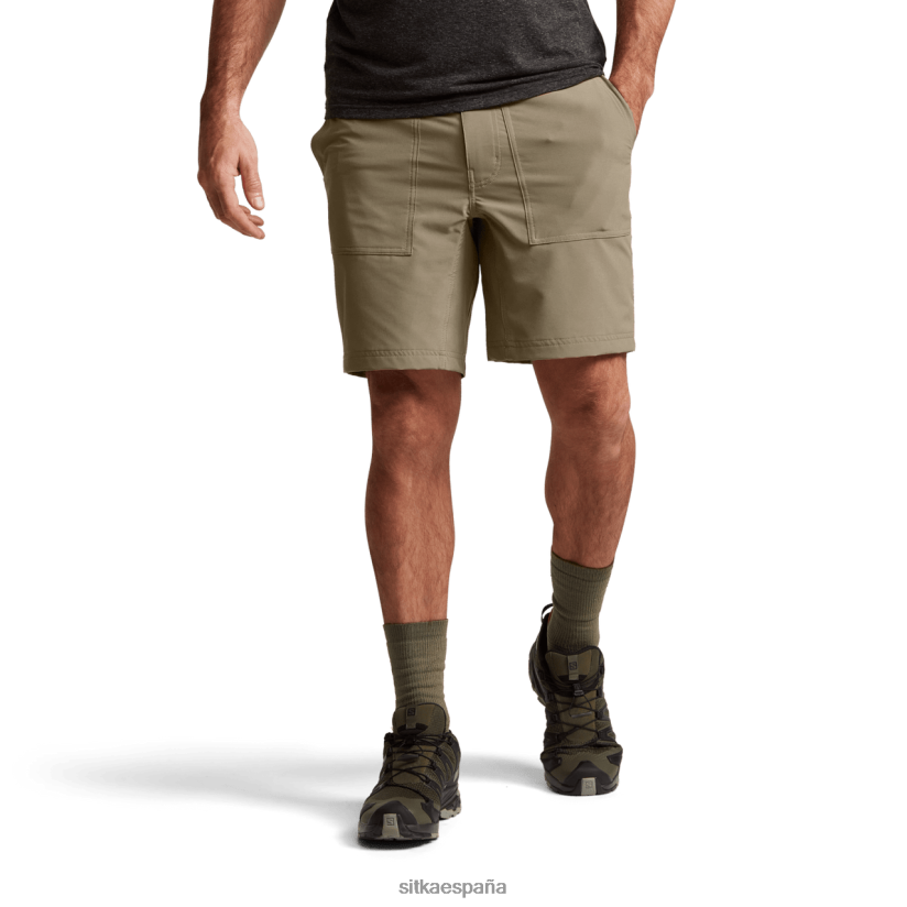 hombres SITKA Gear ante territorio corto fondos 8D62F0255