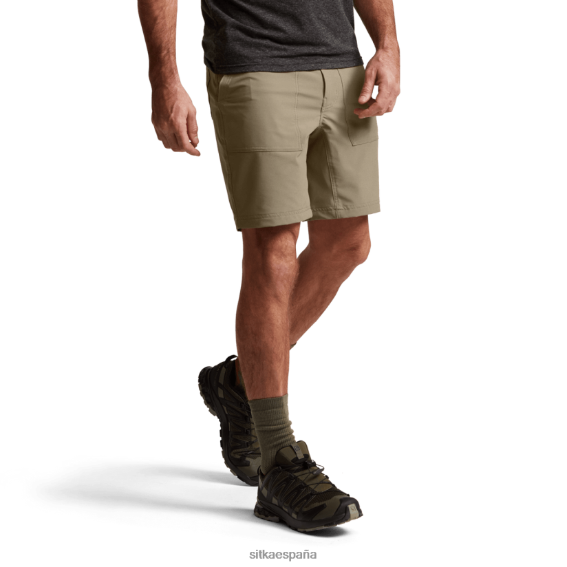hombres SITKA Gear ante territorio corto fondos 8D62F0255