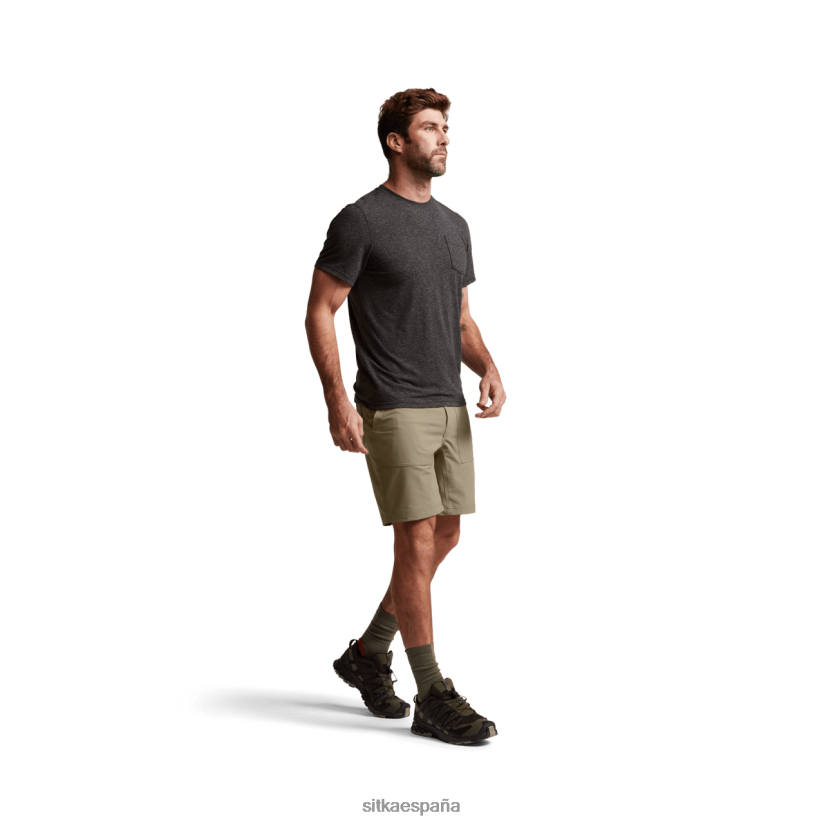 hombres SITKA Gear ante territorio corto fondos 8D62F0255
