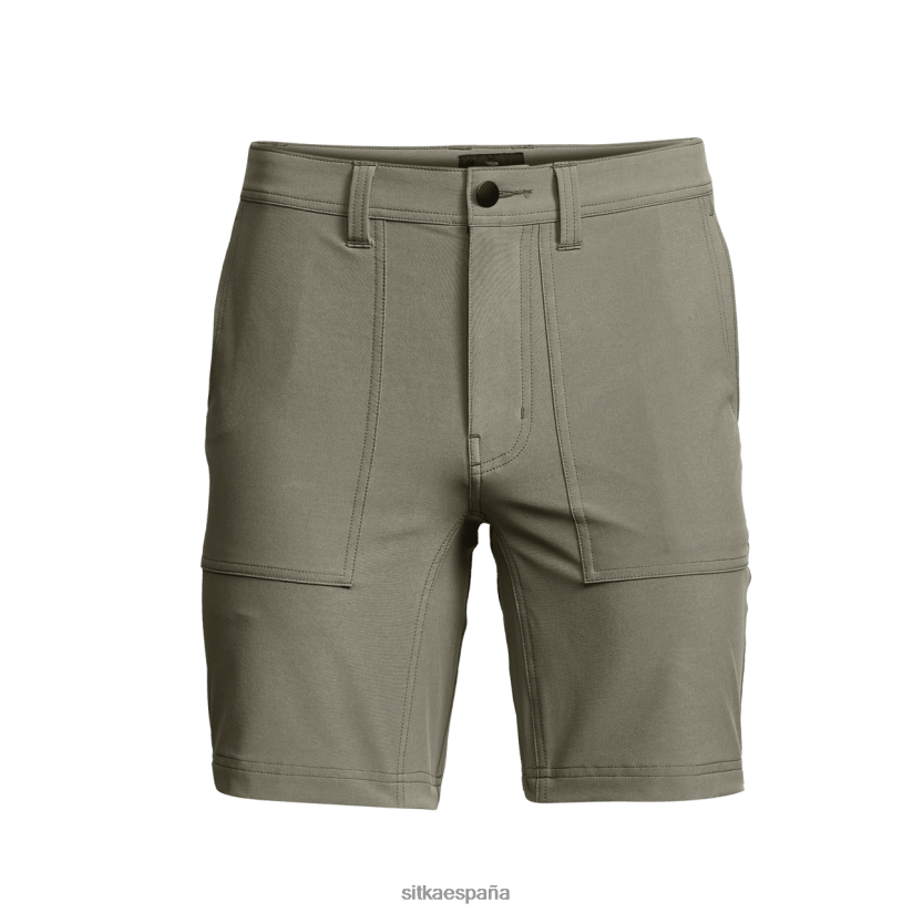 hombres SITKA Gear cicuta verde territorio corto fondos 8D62F0256
