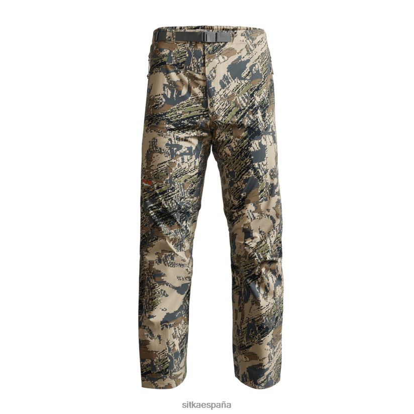 hombres SITKA Gear optifade país abierto pantalón punto de rocío fondos 8D62F0219