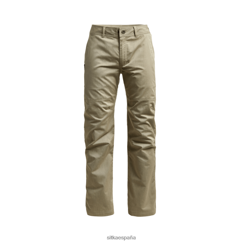 hombres SITKA Gear abedul pantalón de espalda cuarenta fondos 8D62F0251