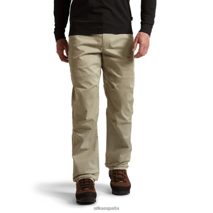 hombres SITKA Gear abedul pantalón de espalda cuarenta fondos 8D62F0251