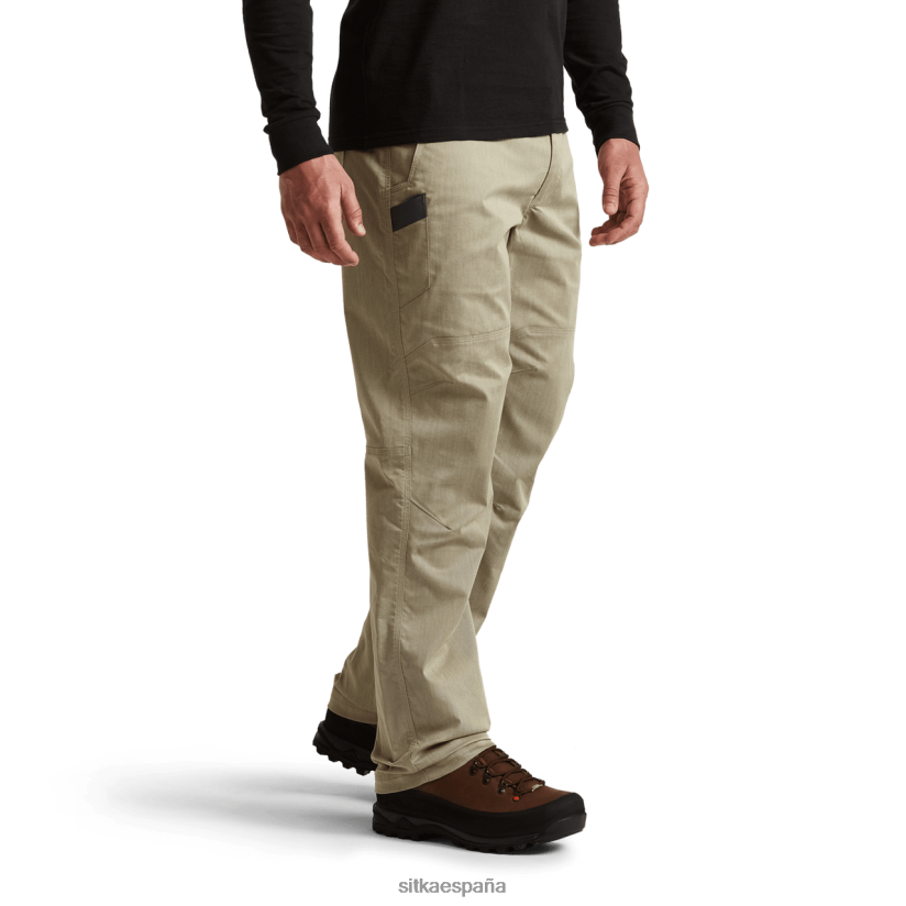 hombres SITKA Gear abedul pantalón de espalda cuarenta fondos 8D62F0251