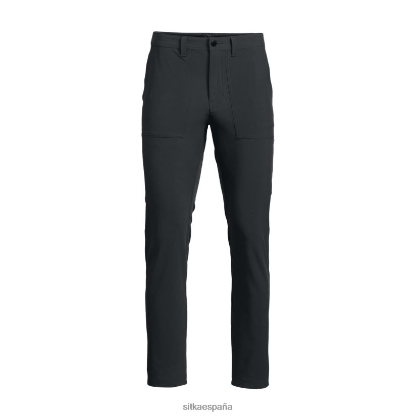 hombres SITKA Gear ancla pantalón territorio fondos 8D62F0246