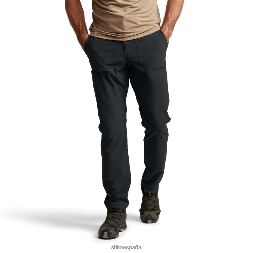 hombres SITKA Gear ancla pantalón territorio fondos 8D62F0246