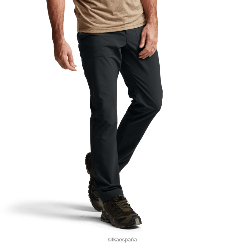 hombres SITKA Gear ancla pantalón territorio fondos 8D62F0246