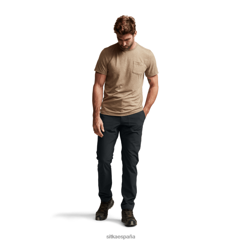 hombres SITKA Gear ancla pantalón territorio fondos 8D62F0246