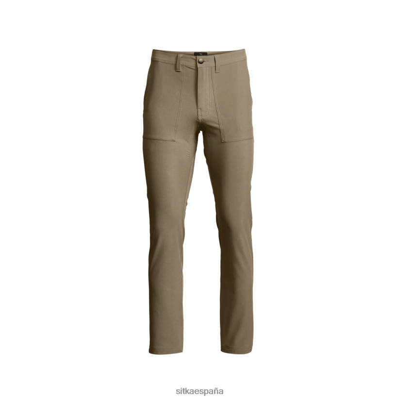 hombres SITKA Gear ante pantalón territorio fondos 8D62F0247