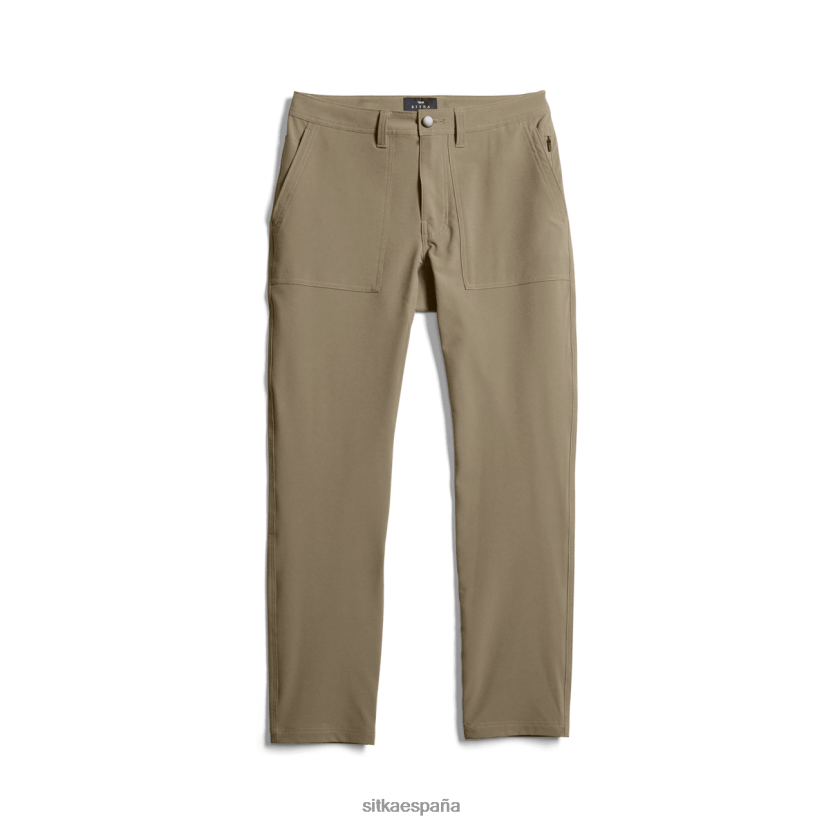 hombres SITKA Gear ante pantalón territorio fondos 8D62F0247