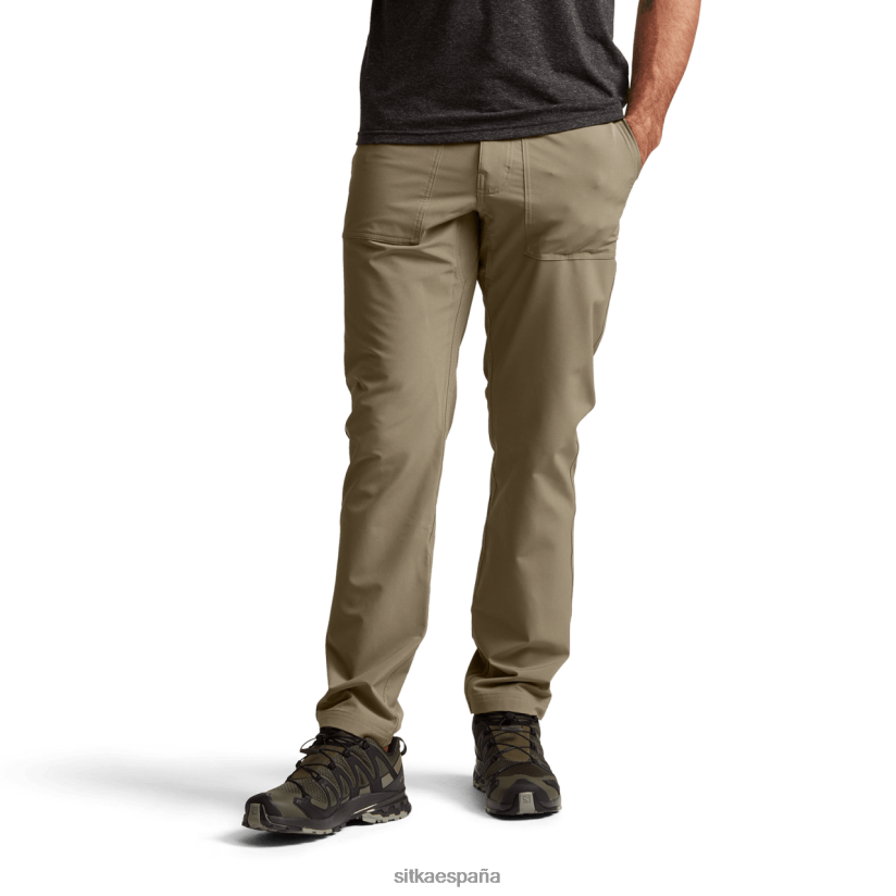 hombres SITKA Gear ante pantalón territorio fondos 8D62F0247