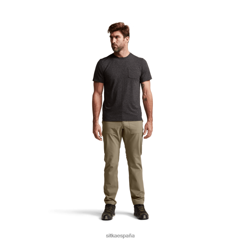 hombres SITKA Gear ante pantalón territorio fondos 8D62F0247