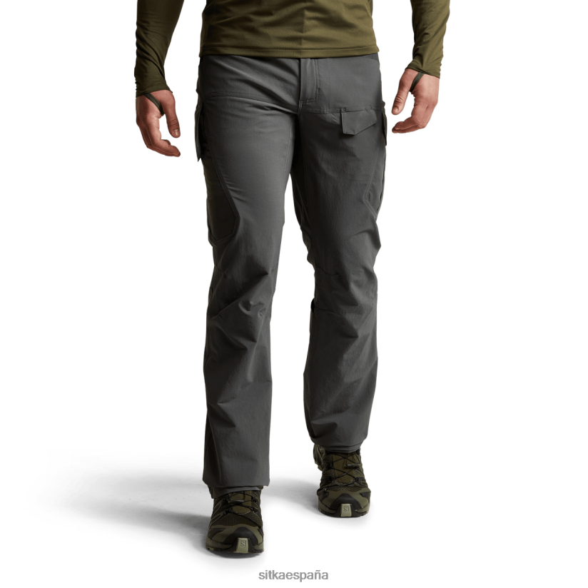 hombres SITKA Gear dirigir pantalón de rango fondos 8D62F0253