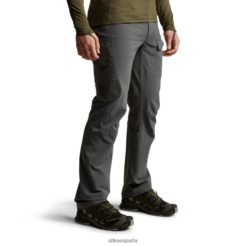 hombres SITKA Gear dirigir pantalón de rango fondos 8D62F0253