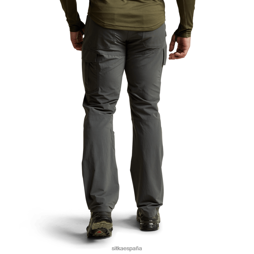 hombres SITKA Gear dirigir pantalón de rango fondos 8D62F0253