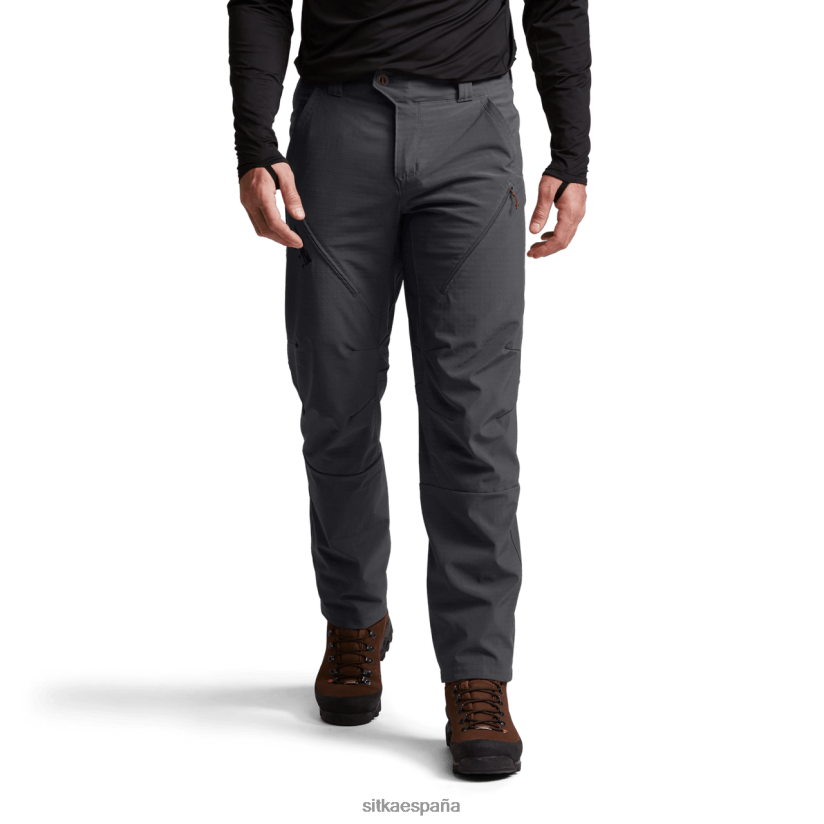 hombres SITKA Gear dirigir pantalón de guardia equinoccio fondos 8D62F0230