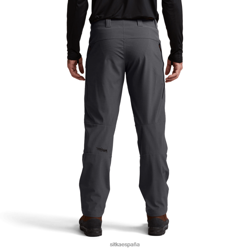 hombres SITKA Gear dirigir pantalón de guardia equinoccio fondos 8D62F0230