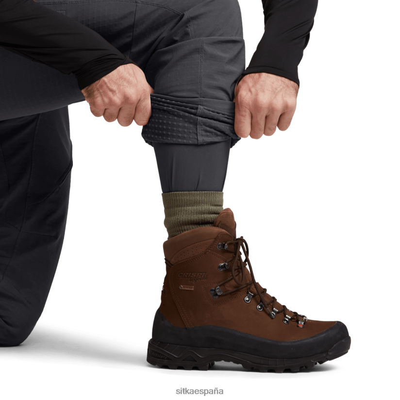 hombres SITKA Gear dirigir pantalón de guardia equinoccio fondos 8D62F0230